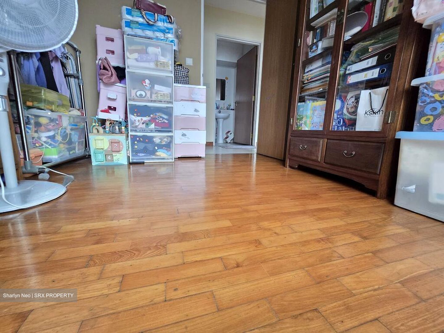 Blk 273D Punggol Regalia (Punggol), HDB 4 Rooms #521677691